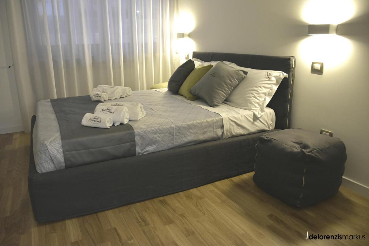 Les 3 Chambres Lecce Buitenkant foto