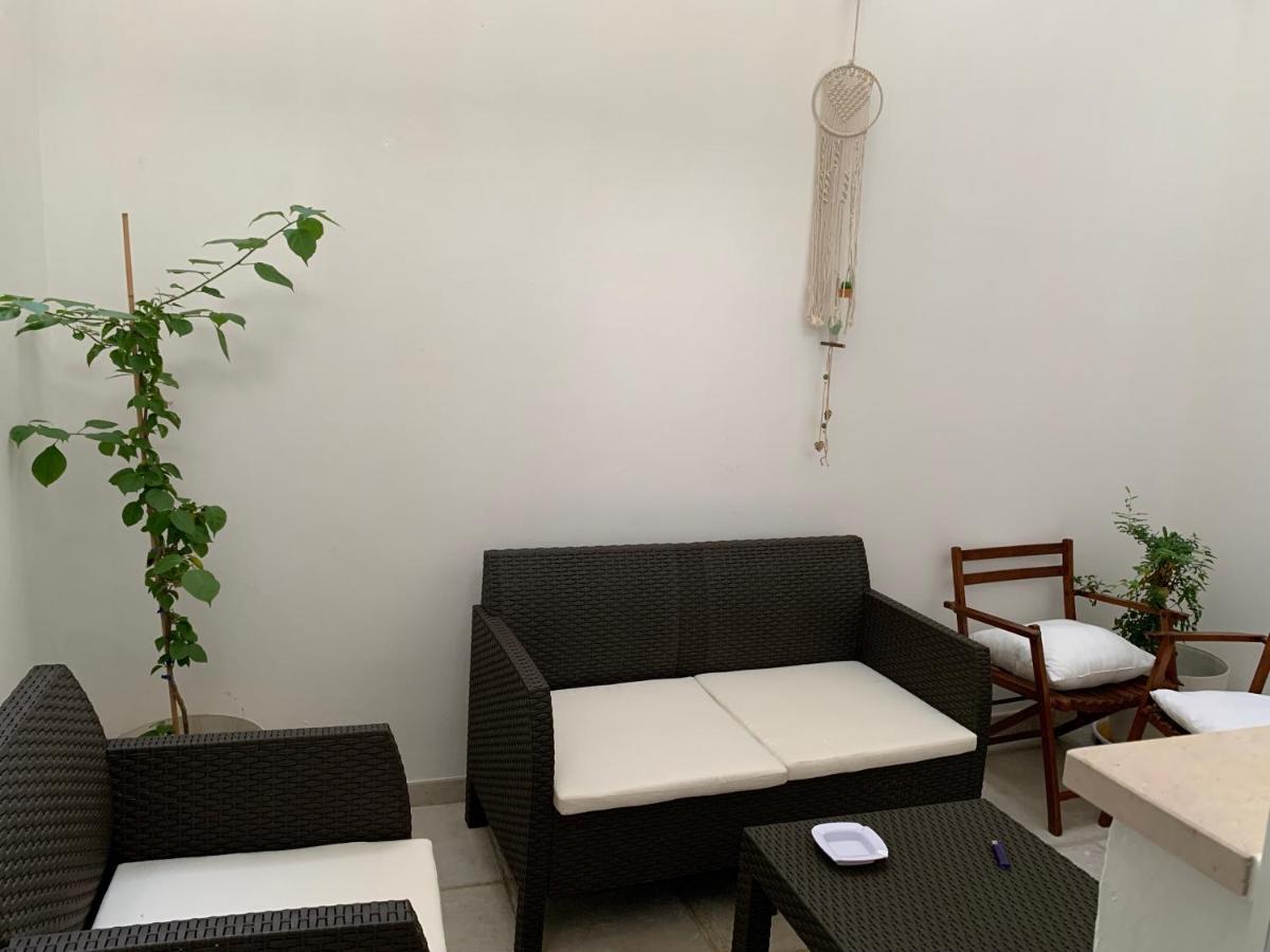 Les 3 Chambres Lecce Buitenkant foto