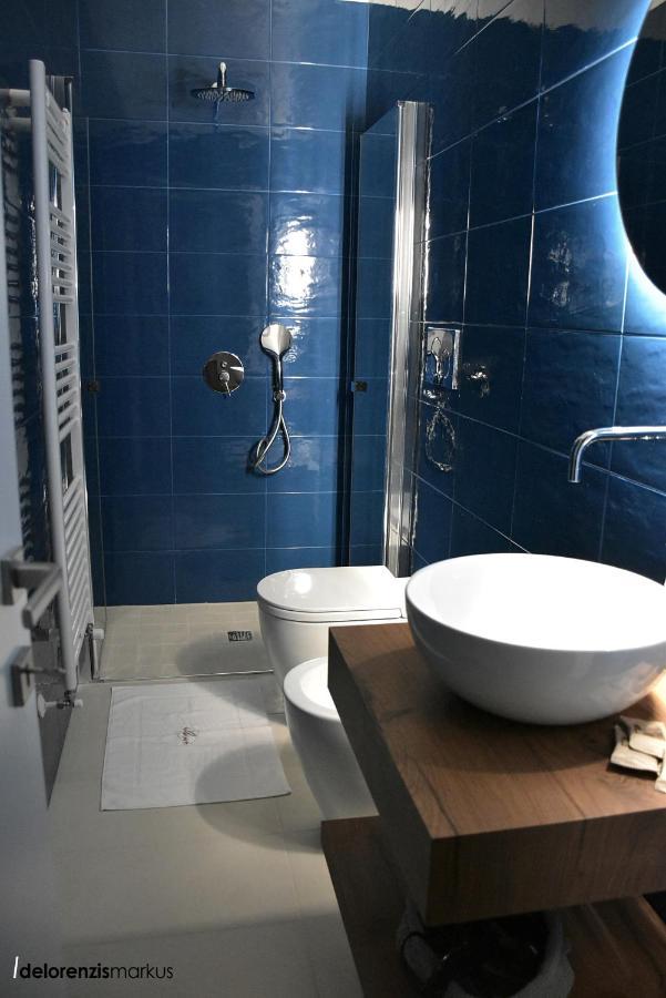 Les 3 Chambres Lecce Buitenkant foto