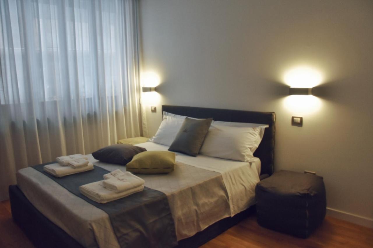 Les 3 Chambres Lecce Buitenkant foto